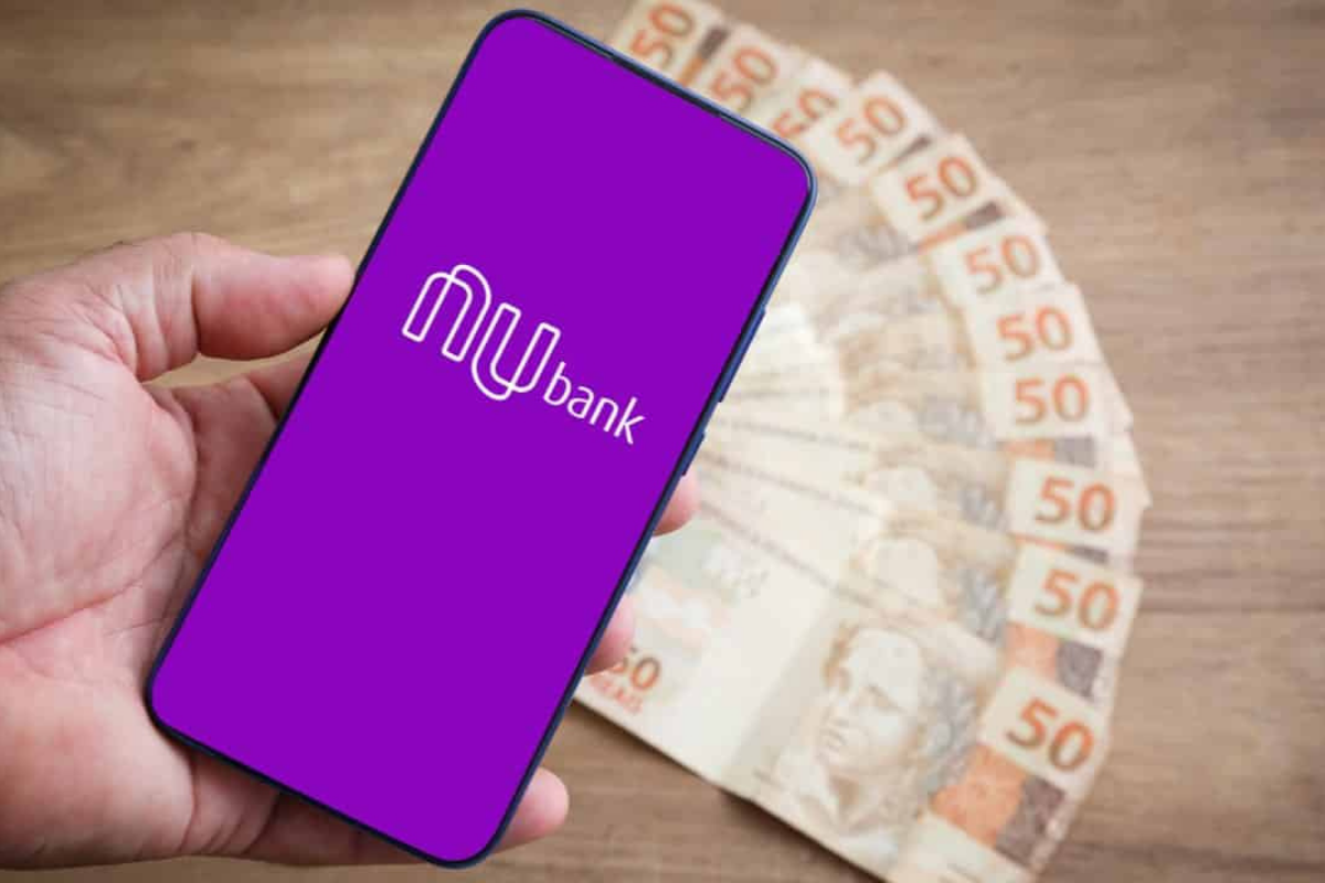 Nubank Empréstimo Pessoal Sem Complicações Saiba Mais 5204